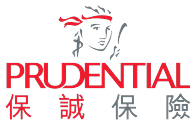 Prudential 保誠保險